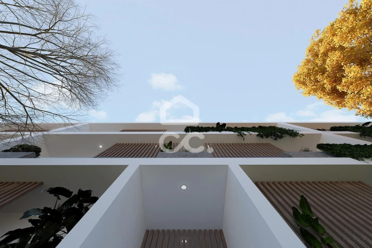 Terreno para Venda em Malagueira e Horta das Figueiras Foto 3