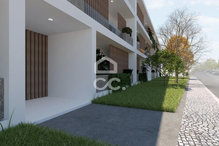 Terreno para Venda em Malagueira e Horta das Figueiras Foto 4