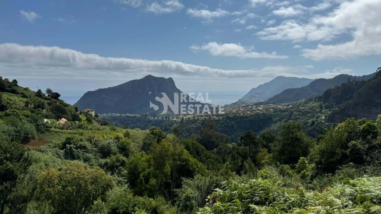 Moradia T1 para Venda em Faial Foto 3