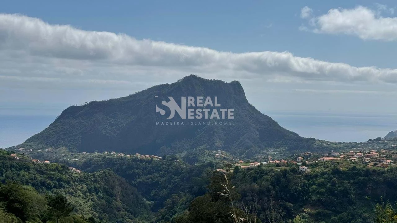 Moradia T1 para Venda em Faial Foto 4