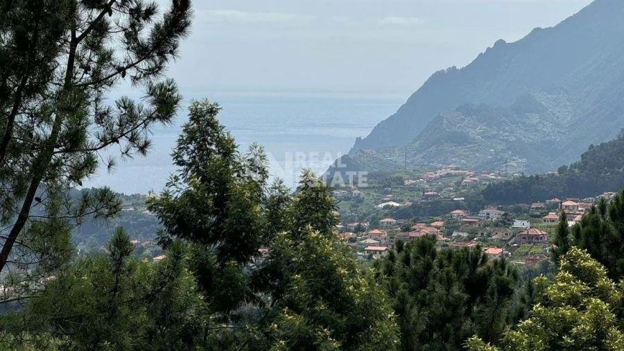 Moradia T1 para Venda em Faial Foto 5