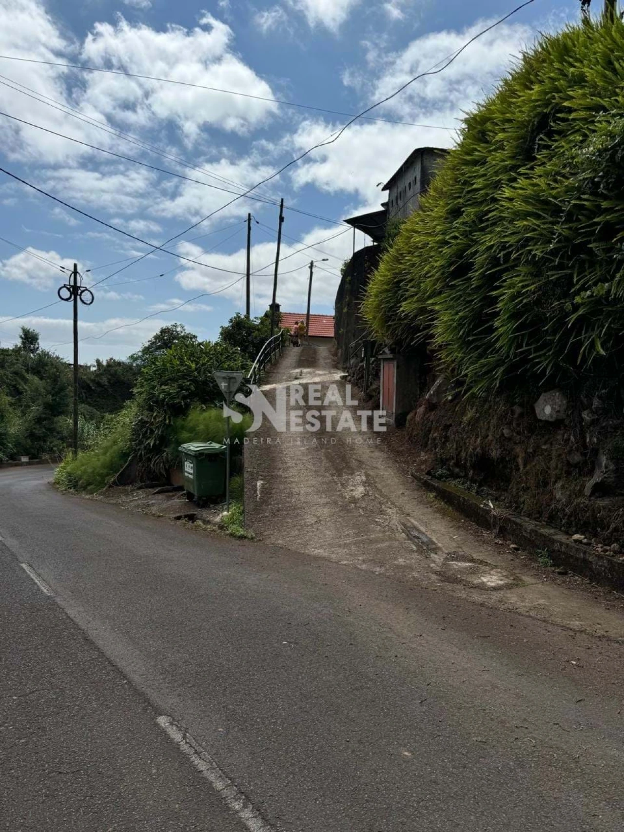 Moradia T1 para Venda em Faial Foto 6