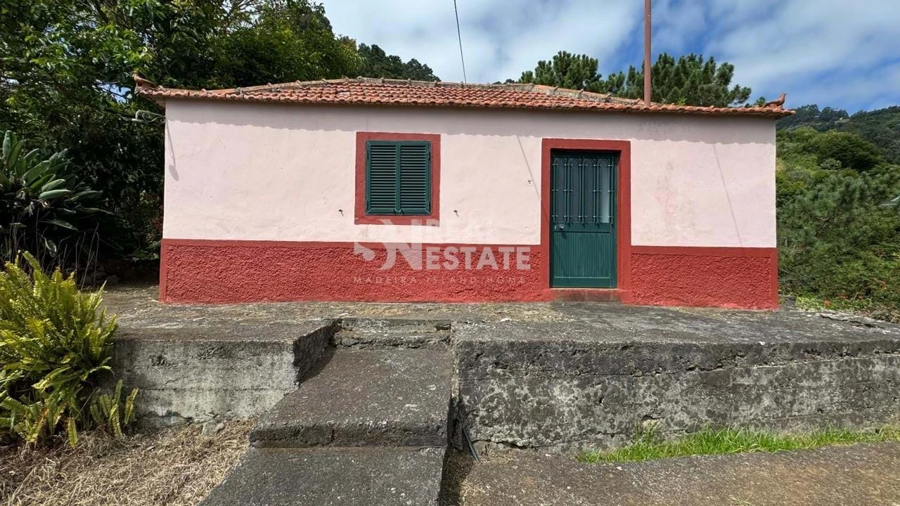 Moradia T1 para Venda em Faial Foto 2