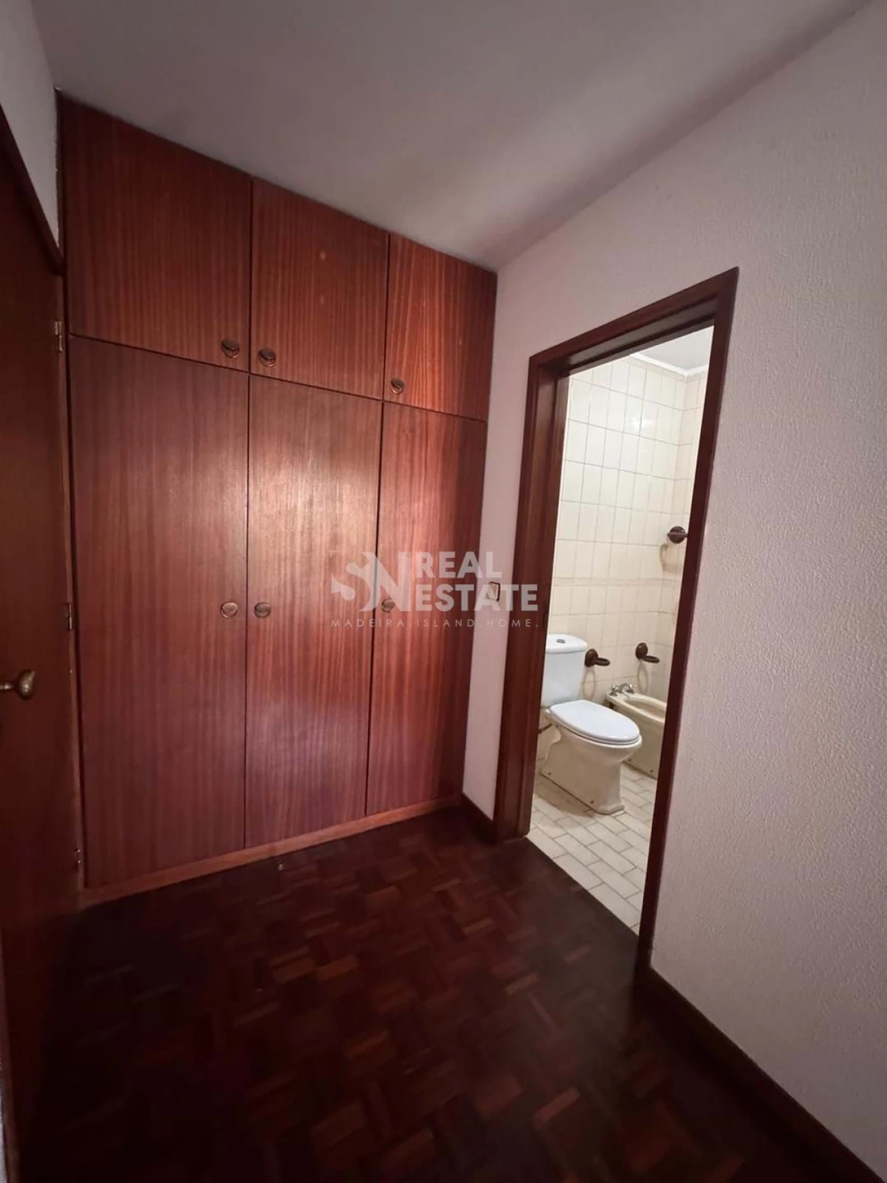 Apartamento T3 para Venda em Santo Antonio Foto 47