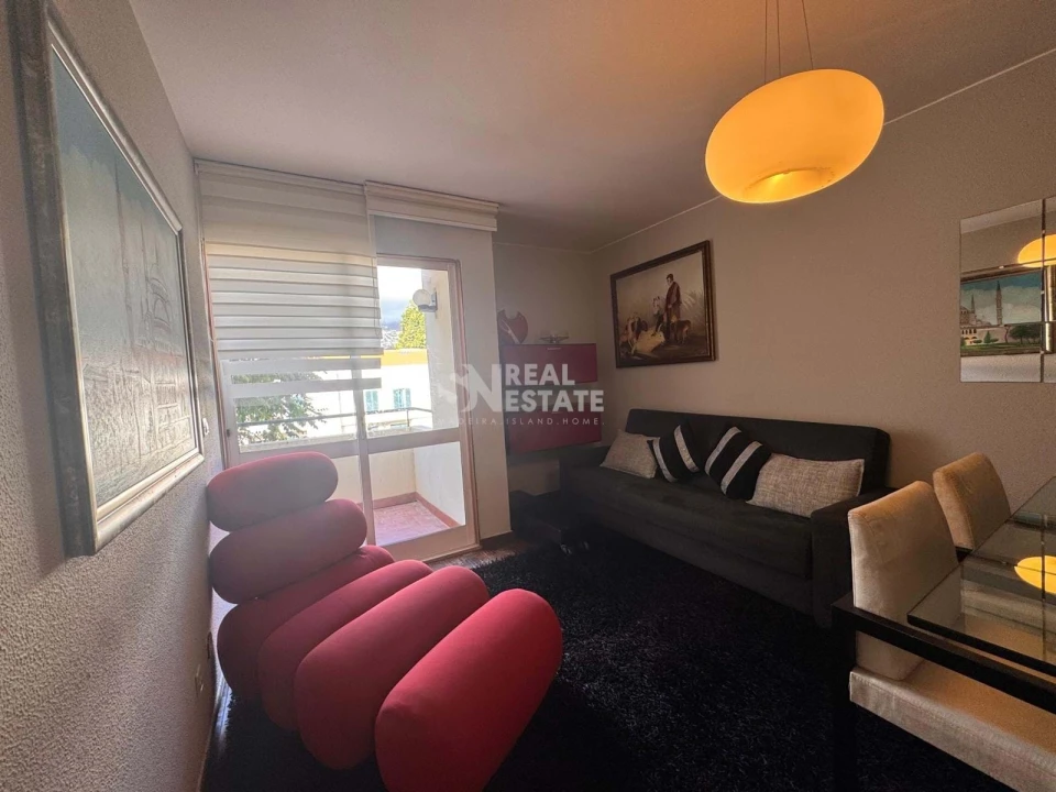 Apartamento T3 para Venda em Santo Antonio Foto 17