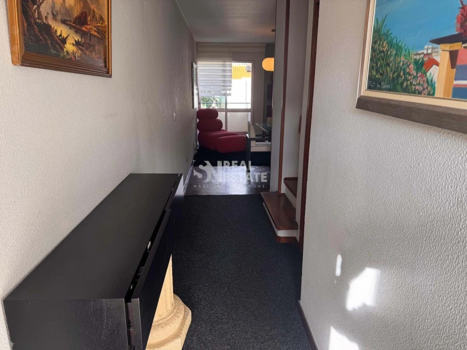 Apartamento T3 para Venda em Santo Antonio Foto 4