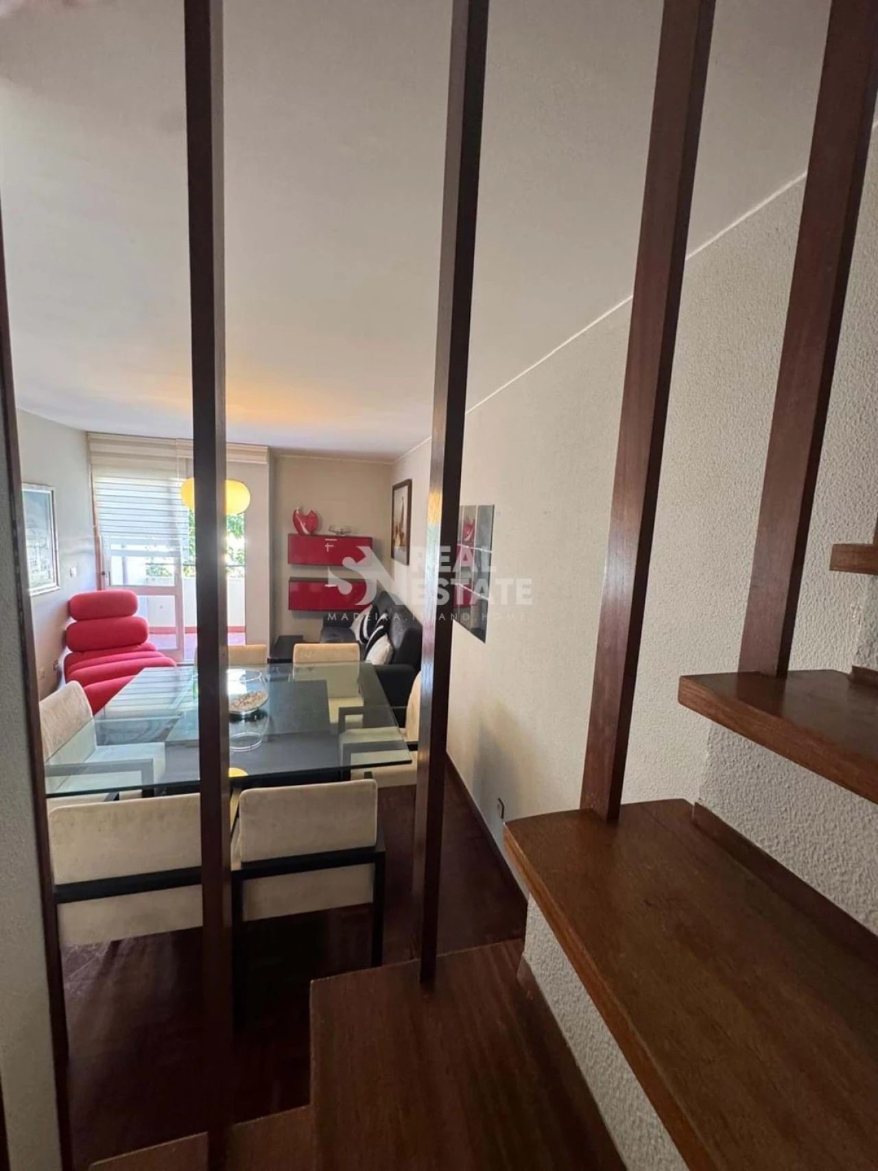 Apartamento T3 para Venda em Santo Antonio Foto 24