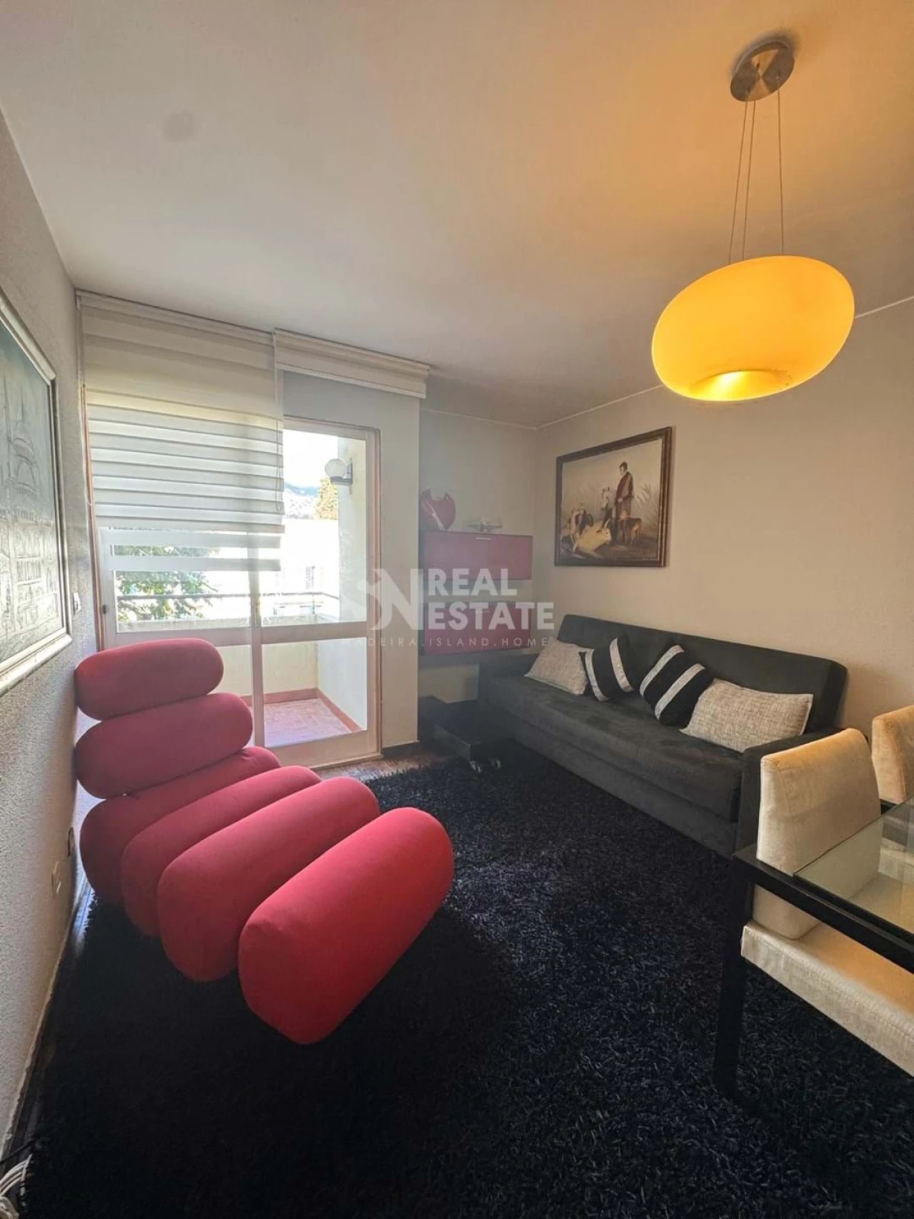 Apartamento T3 para Venda em Santo Antonio Foto 21