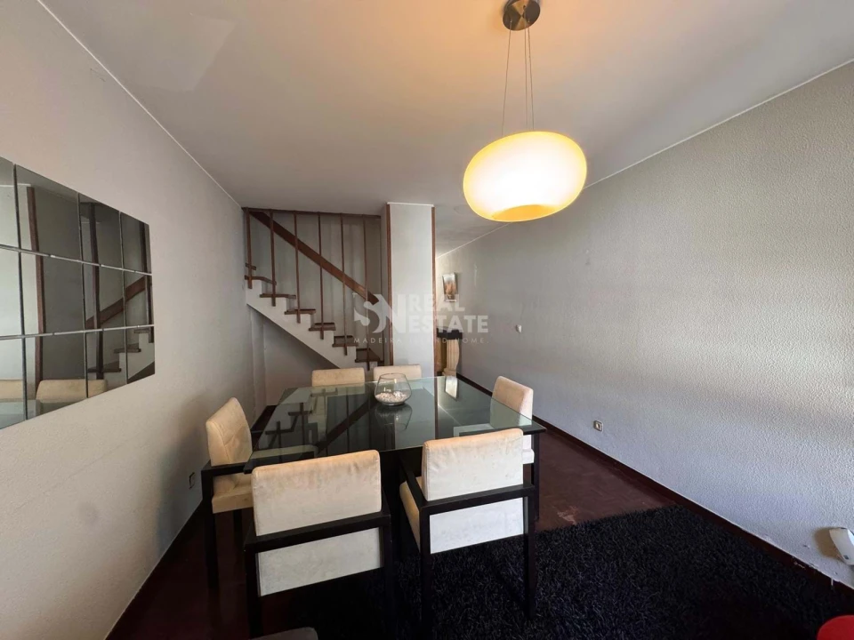 Apartamento T3 para Venda em Santo Antonio Foto 19