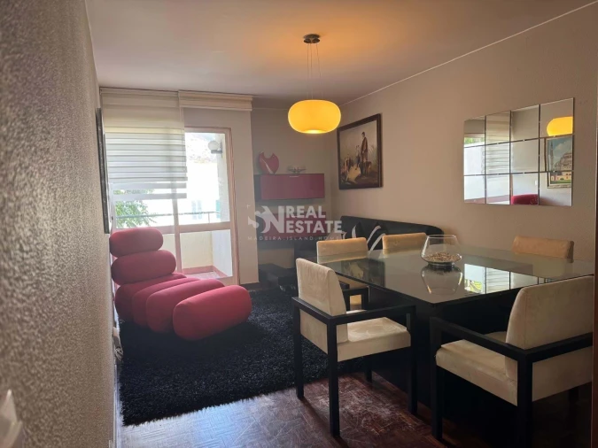 Apartamento T3 para Venda em Santo Antonio Foto 6