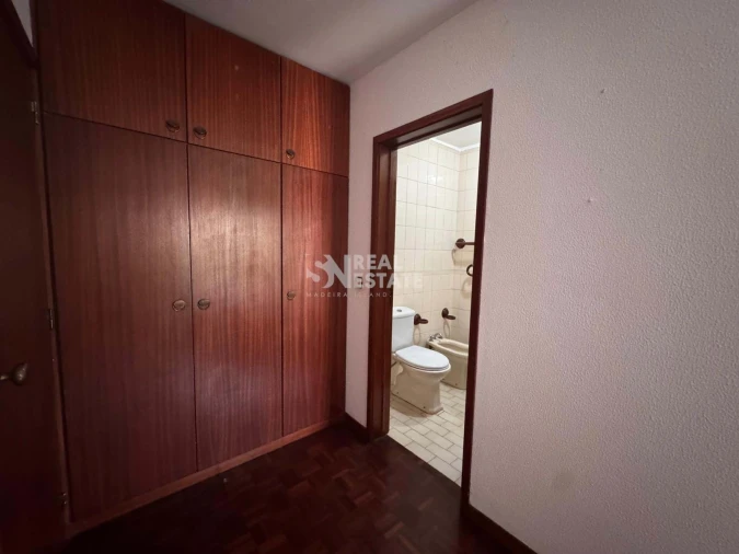 Apartamento T3 para Venda em Santo Antonio Foto 48