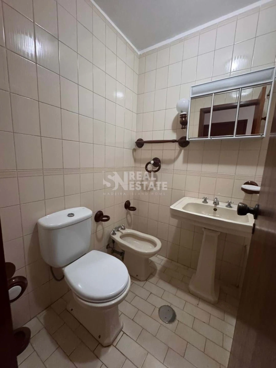 Apartamento T3 para Venda em Santo Antonio Foto 49