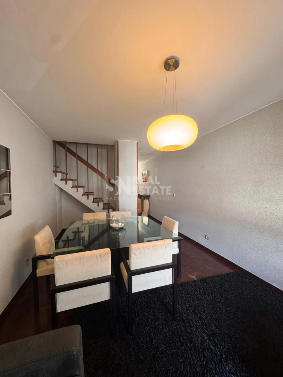 Apartamento T3 para Venda em Santo Antonio Foto 20