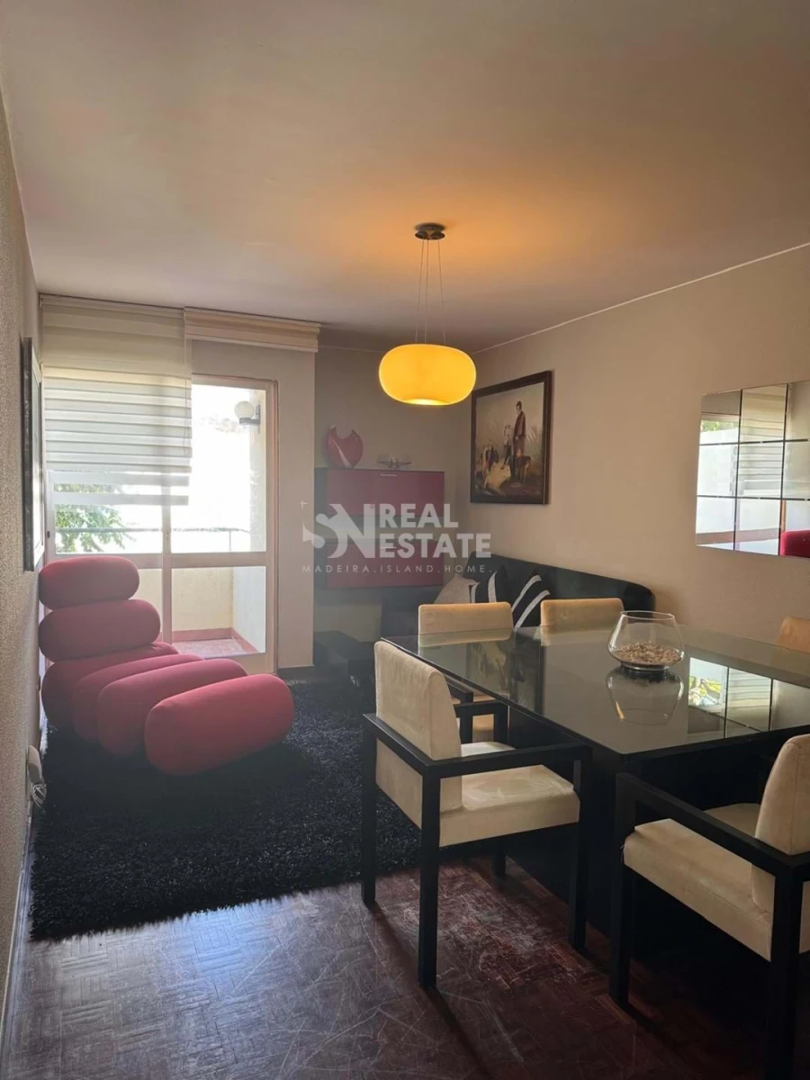 Apartamento T3 para Venda em Santo Antonio Foto 5