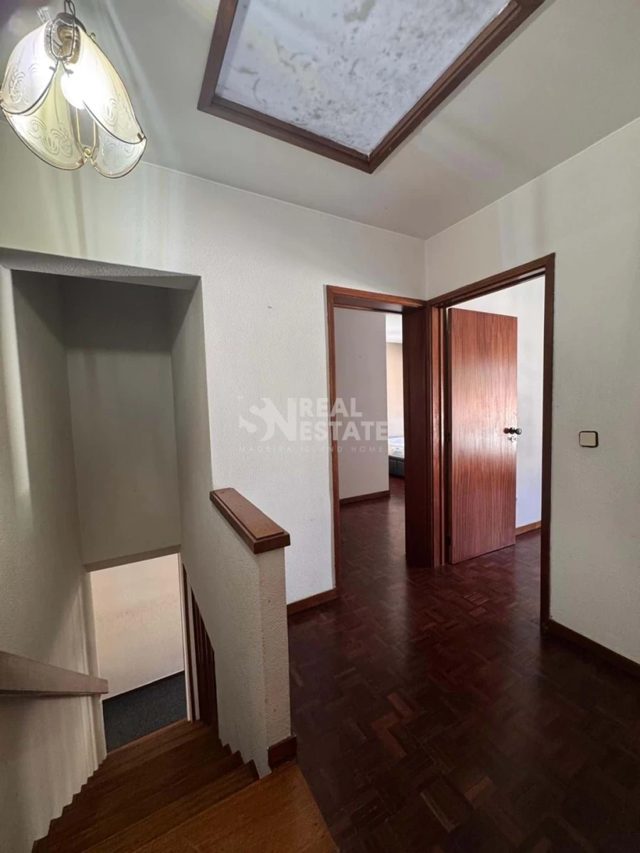 Apartamento T3 para Venda em Santo Antonio Foto 26