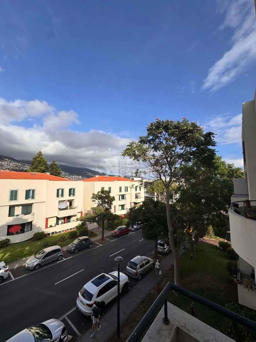 Apartamento T3 para Venda em Santo Antonio Foto 22