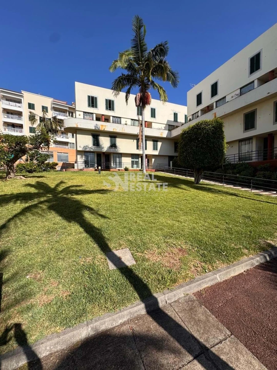 Apartamento T3 para Venda em Santo Antonio Foto 59