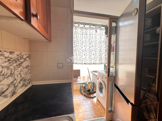 Apartamento T3 para Venda em Santo Antonio Foto 12