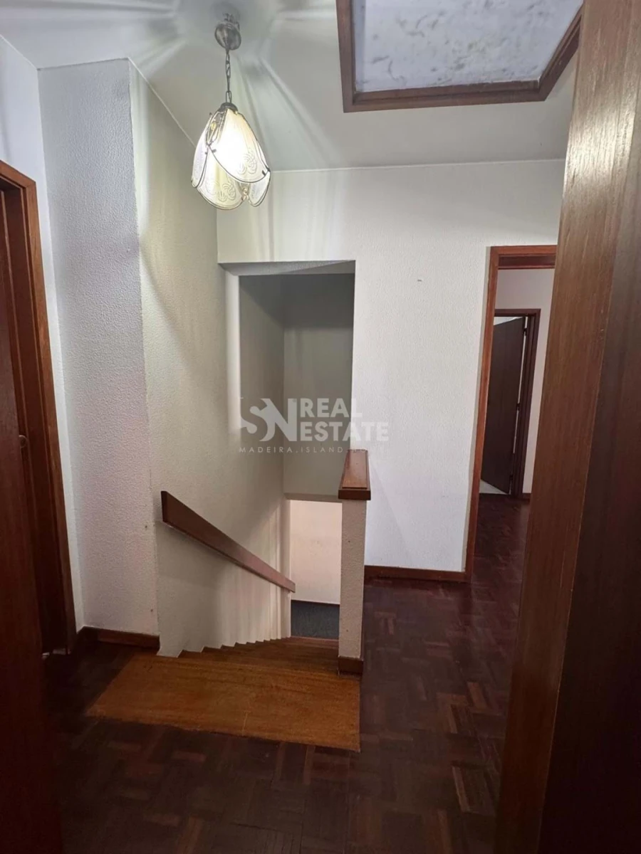 Apartamento T3 para Venda em Santo Antonio Foto 30