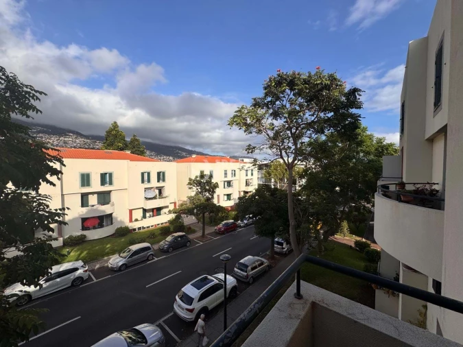 Apartamento T3 para Venda em Santo Antonio Foto 3