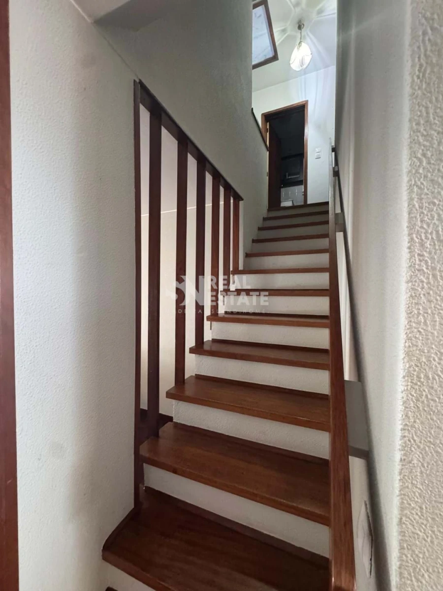 Apartamento T3 para Venda em Santo Antonio Foto 23