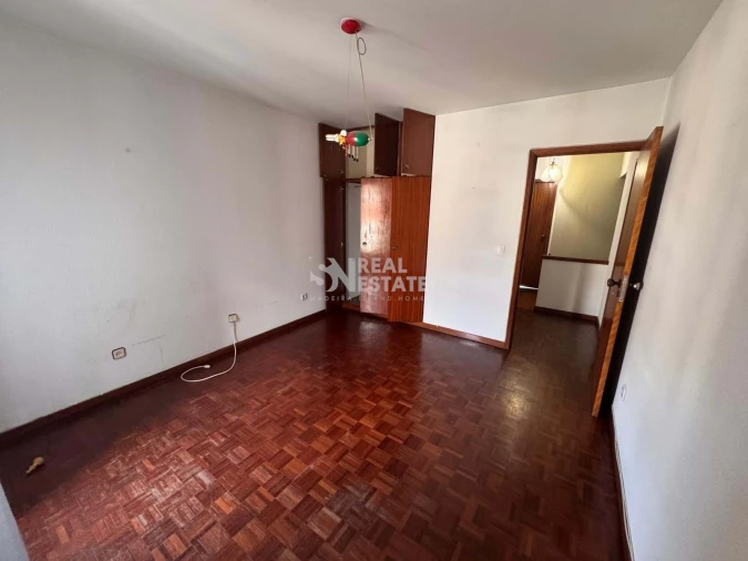 Apartamento T3 para Venda em Santo Antonio Foto 41