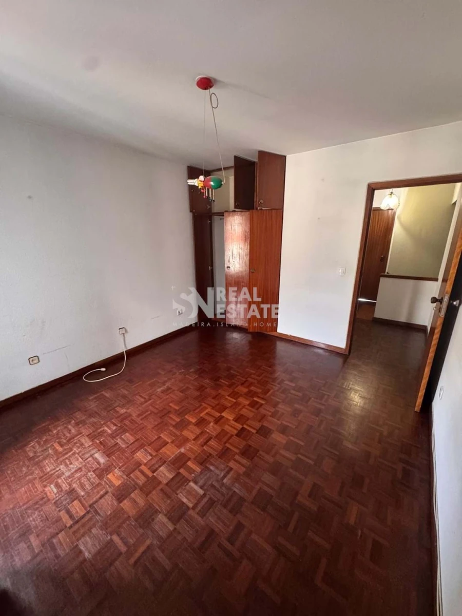 Apartamento T3 para Venda em Santo Antonio Foto 42