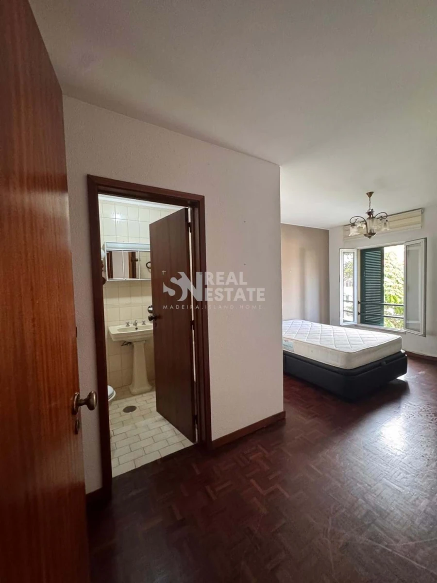 Apartamento T3 para Venda em Santo Antonio Foto 50