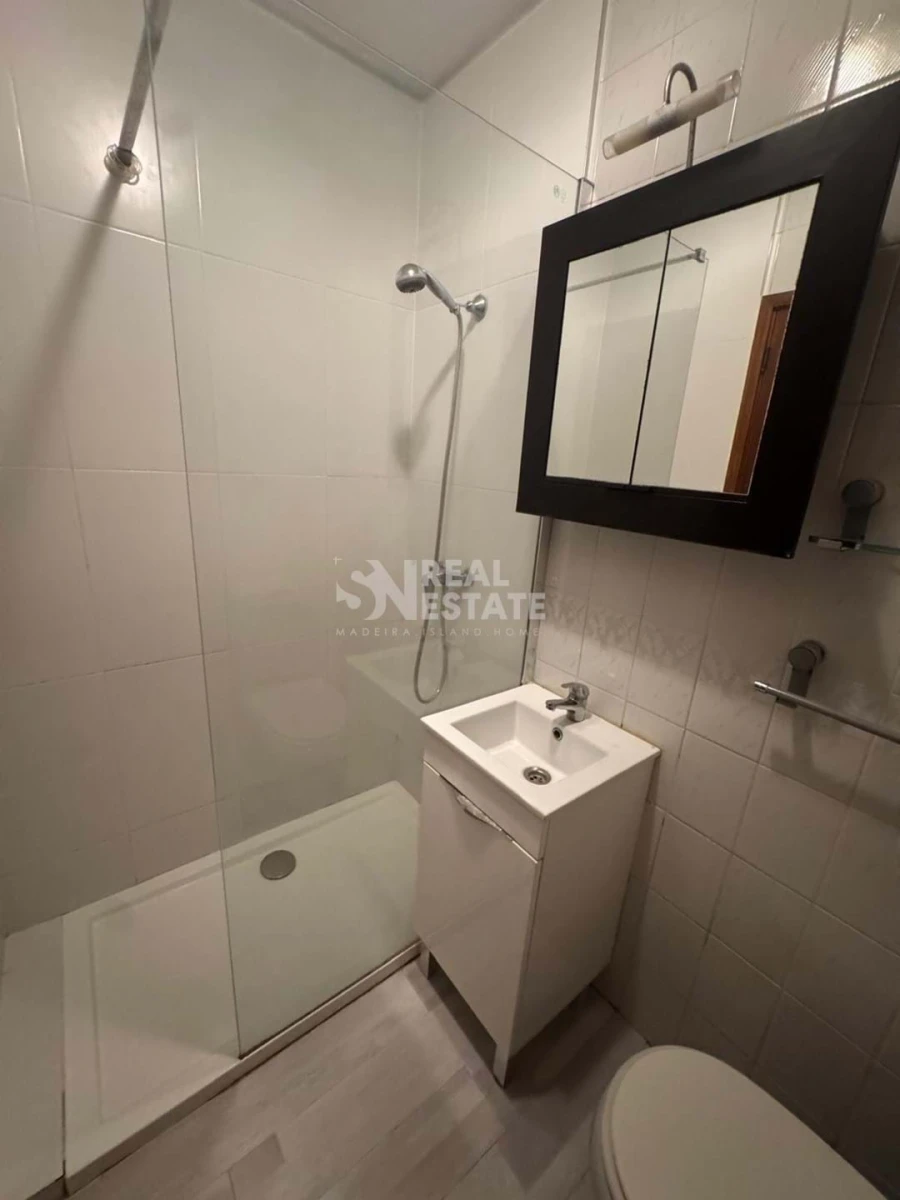 Apartamento T3 para Venda em Santo Antonio Foto 38