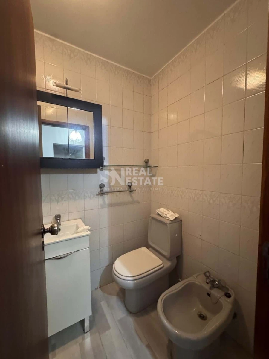 Apartamento T3 para Venda em Santo Antonio Foto 37