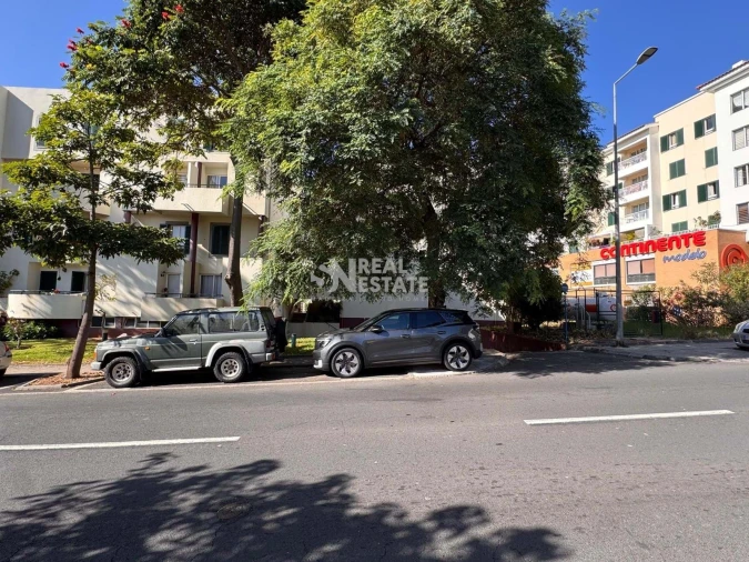 Apartamento T3 para Venda em Santo Antonio Foto 56