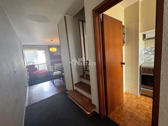 Apartamento T3 para Venda em Santo Antonio Foto 13