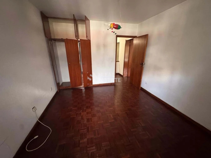 Apartamento T3 para Venda em Santo Antonio Foto 44