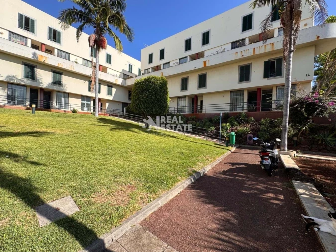 Apartamento T3 para Venda em Santo Antonio Foto 60