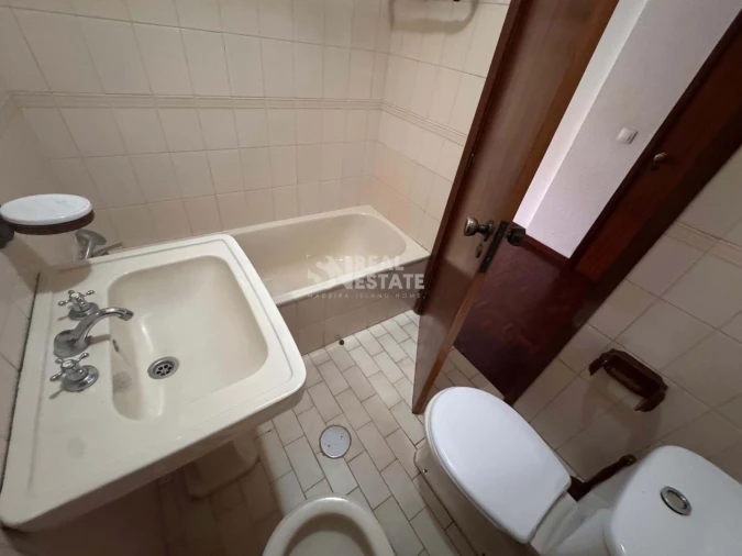 Apartamento T3 para Venda em Santo Antonio Foto 55