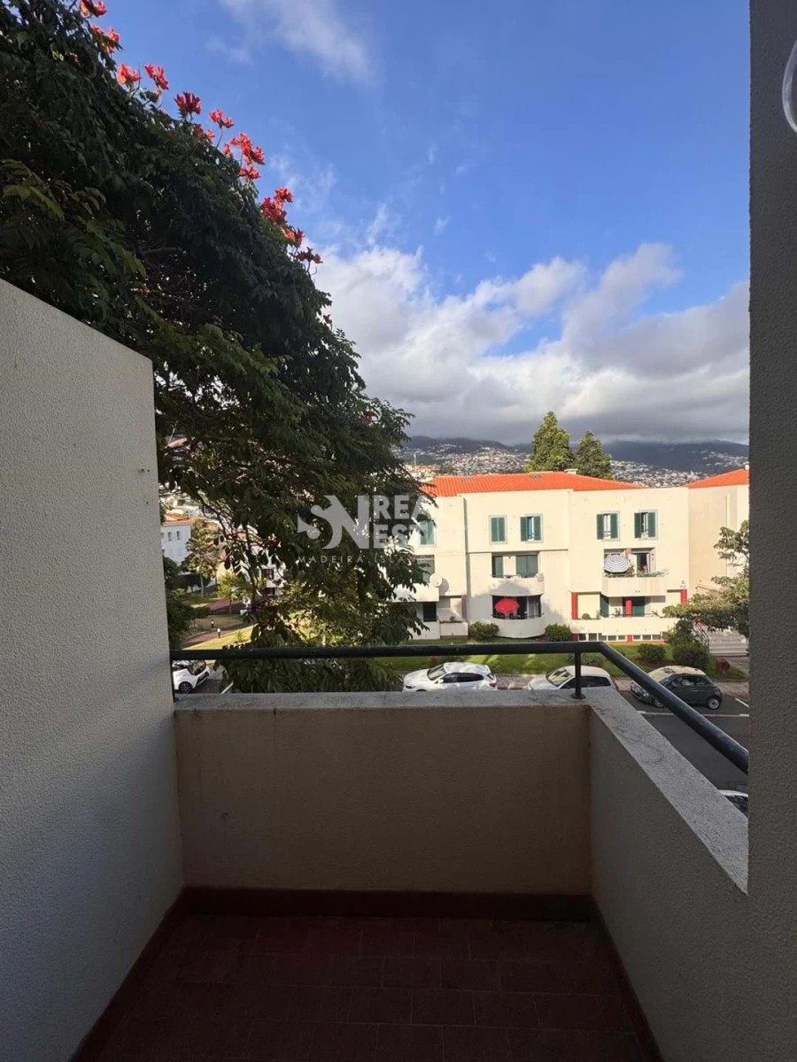 Apartamento T3 para Venda em Santo Antonio Foto 25