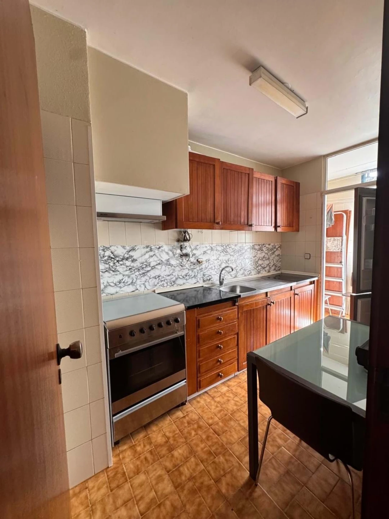 Apartamento T3 para Venda em Santo Antonio Foto 10