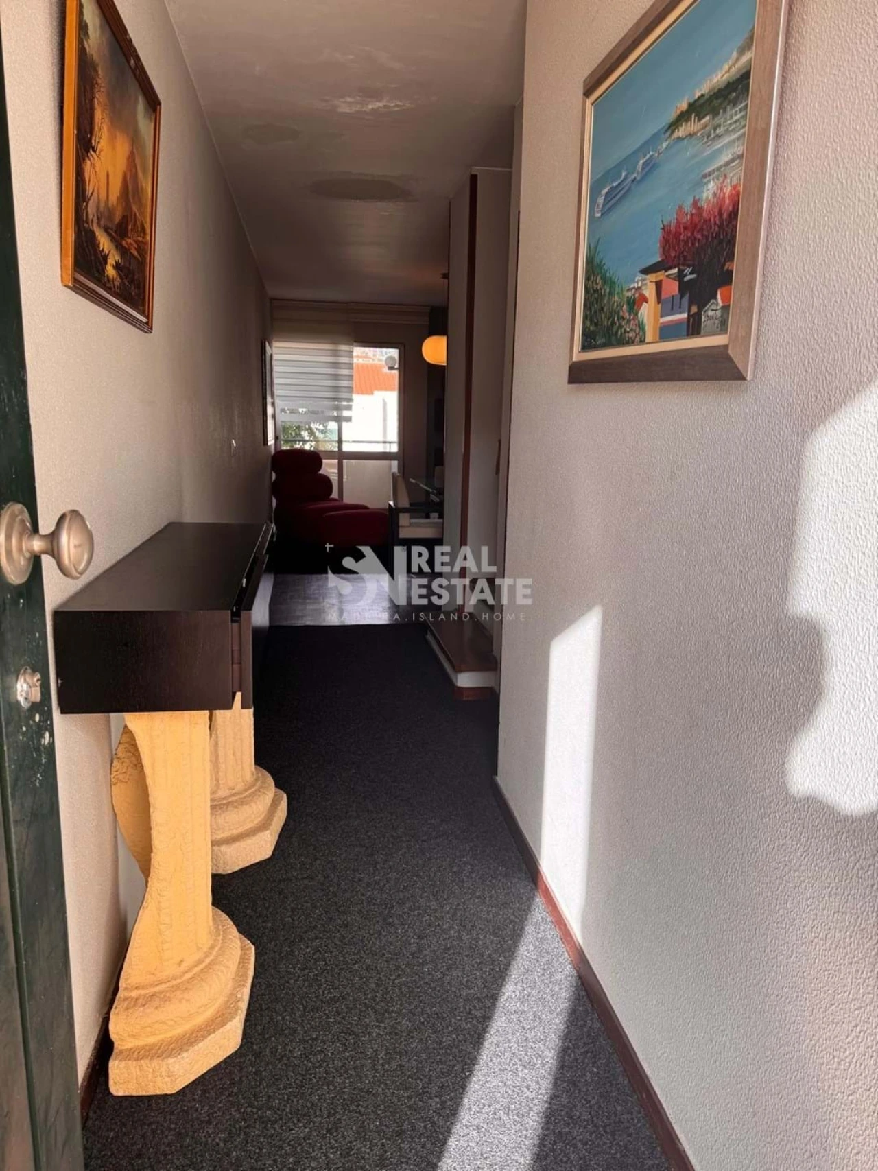 Apartamento T3 para Venda em Santo Antonio Foto 8