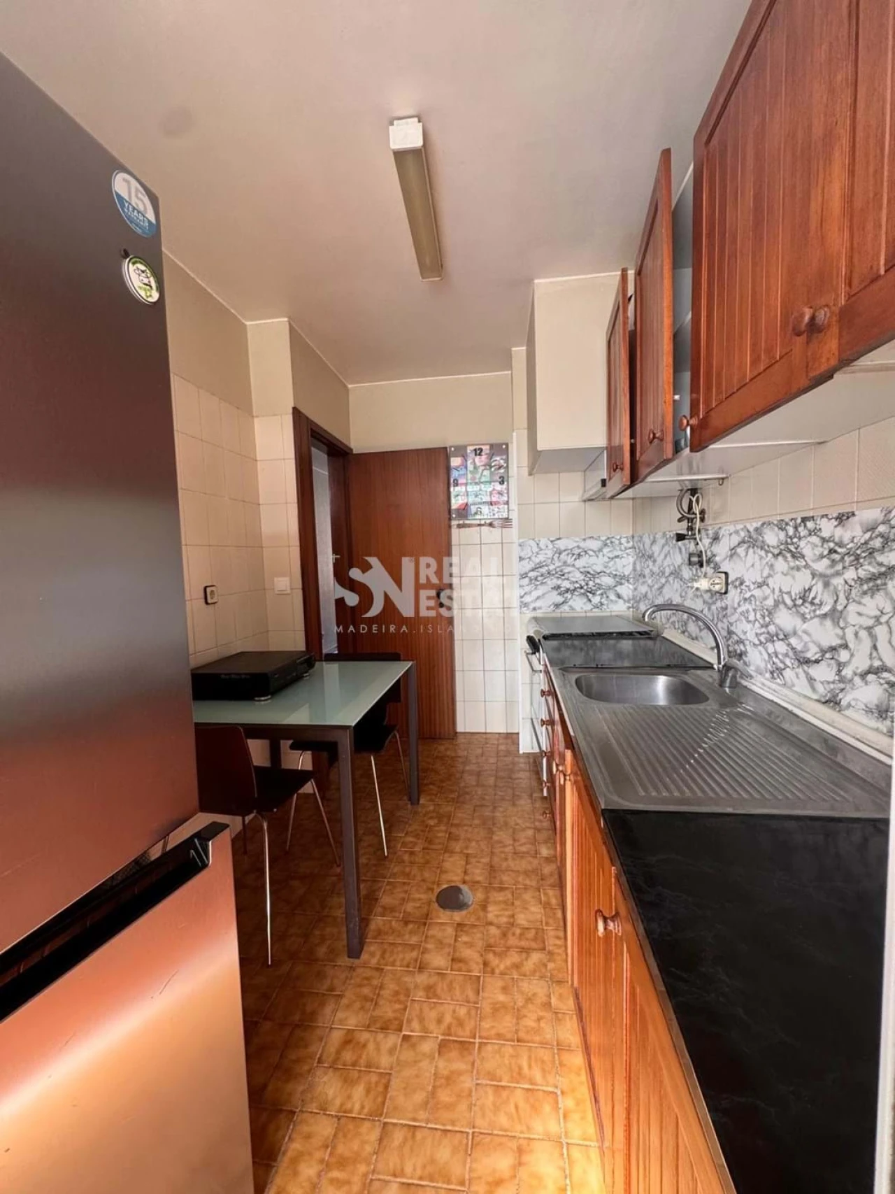 Apartamento T3 para Venda em Santo Antonio Foto 15