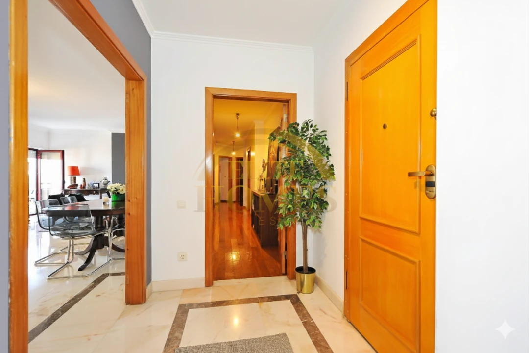 Apartamento T3 para Venda em Algés, Linda-A-Velha e Cruz Quebrada-Dafundo Foto 7