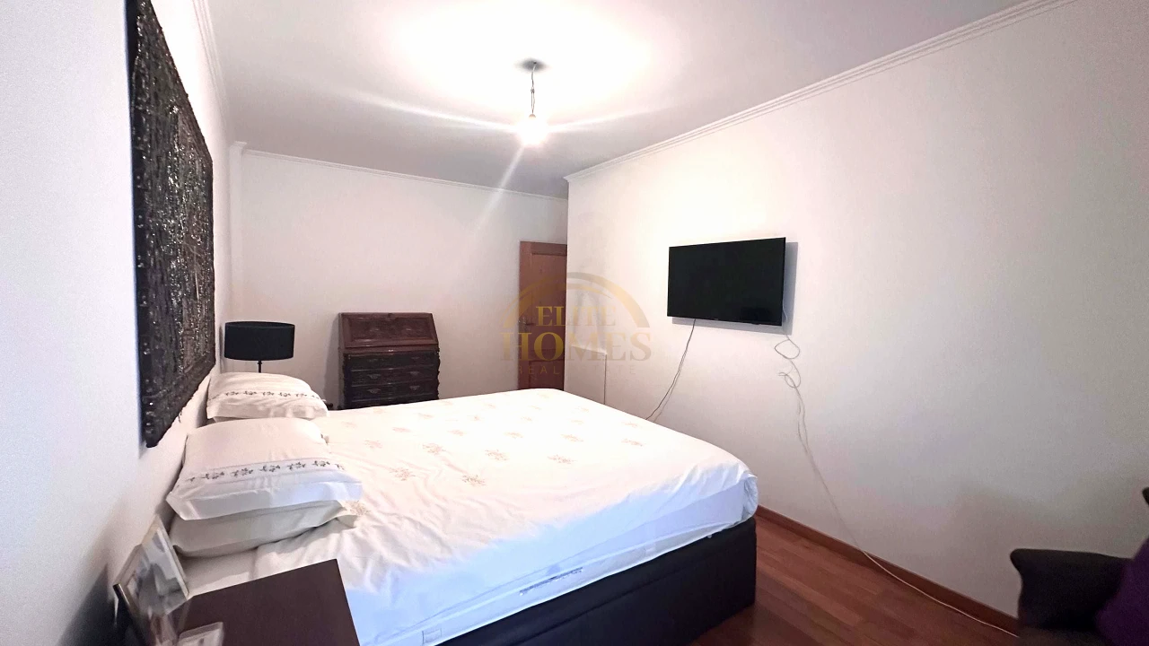 Apartamento T3 para Venda em Algés, Linda-A-Velha e Cruz Quebrada-Dafundo Foto 30