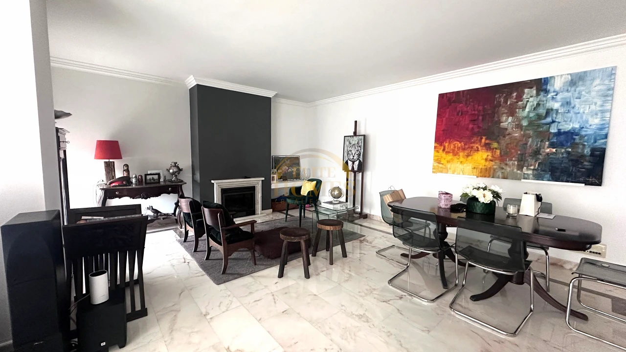 Apartamento T3 para Venda em Algés, Linda-A-Velha e Cruz Quebrada-Dafundo Foto 17