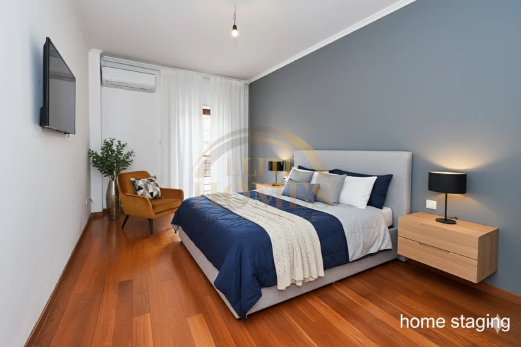 Apartamento T3 para Venda em Algés, Linda-A-Velha e Cruz Quebrada-Dafundo Foto 27