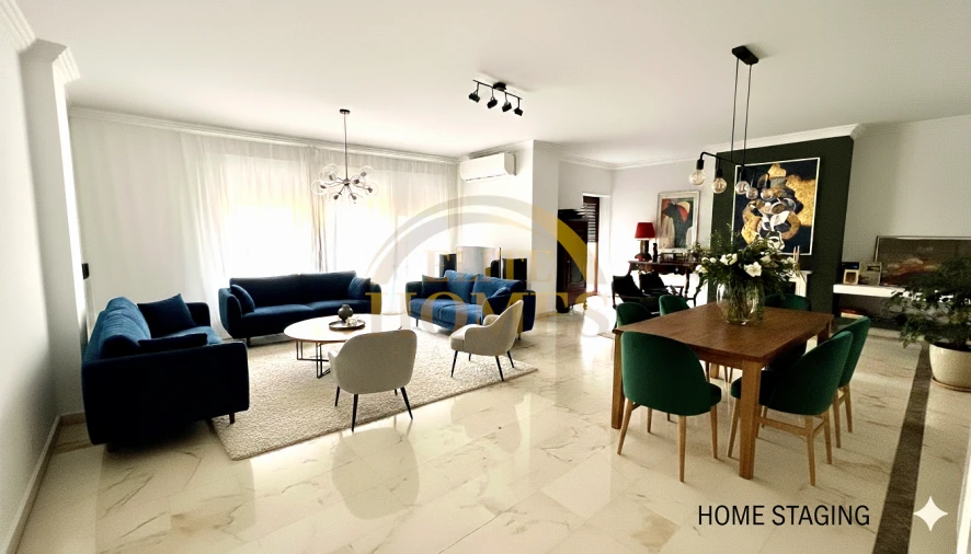 Apartamento T3 para Venda em Algés, Linda-A-Velha e Cruz Quebrada-Dafundo Foto 13