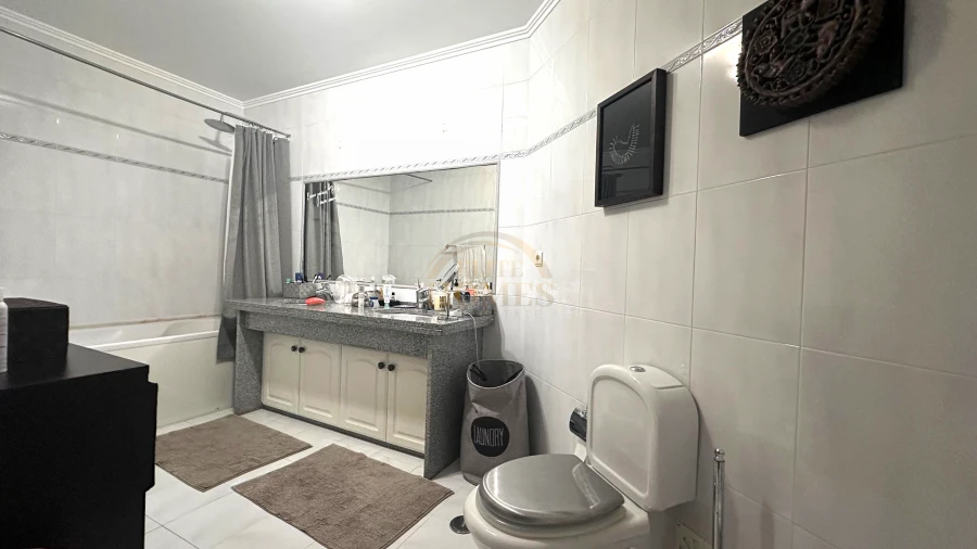 Apartamento T3 para Venda em Algés, Linda-A-Velha e Cruz Quebrada-Dafundo Foto 25