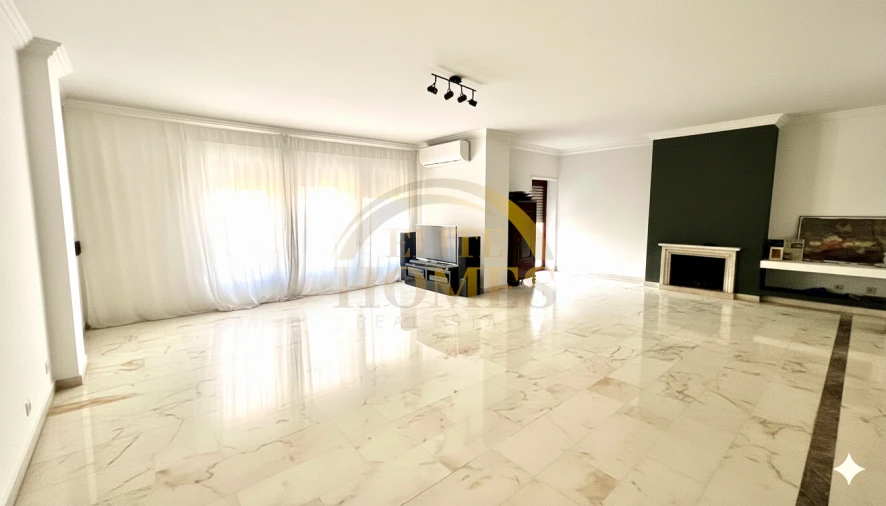 Apartamento T3 para Venda em Algés, Linda-A-Velha e Cruz Quebrada-Dafundo Foto 12