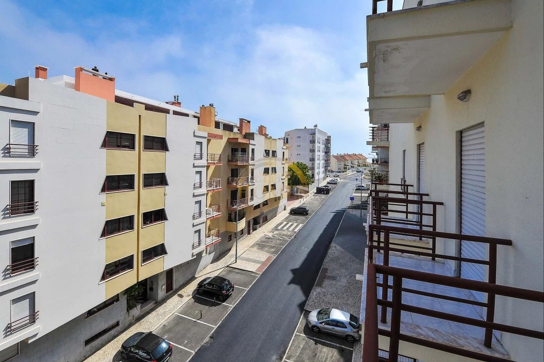 Apartamento T3 para Venda em Algés, Linda-A-Velha e Cruz Quebrada-Dafundo Foto 32