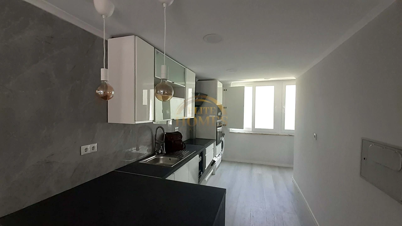 Apartamento T2 para Venda em Benfica Foto 31