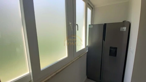 Apartamento T2 para Venda em Benfica