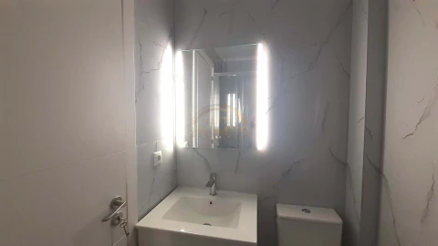 Apartamento T2 para Venda em Benfica